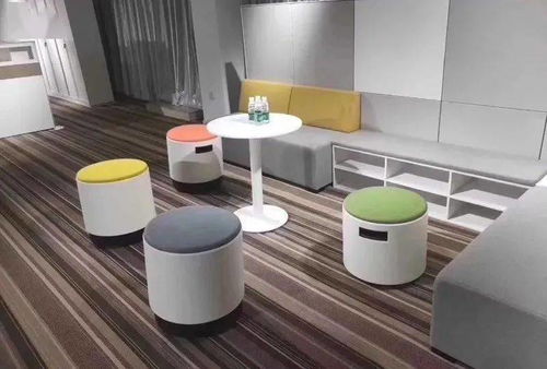 來廣州看展 更多元的特色家具廠商來襲