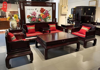 破解品牌密碼:紅木家具企業(yè)營(yíng)銷的成功之道