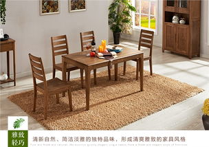 走出誤區(qū) 什么才是好實(shí)木家具